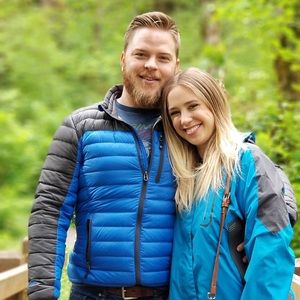 Meet your Posher, Jackie